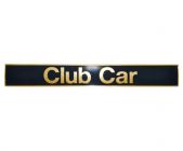 Club Car Body Trim, Hardware & Panels